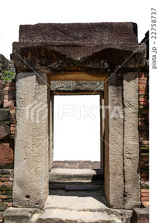 The castle rock door 22758737