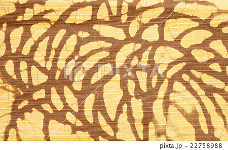 Batik 22758988