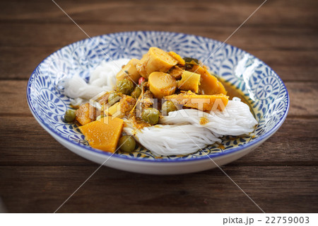 Thai noodle Thai noodle 22759003