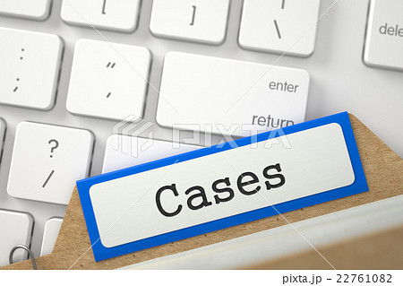 File Card  Cases. 22761082