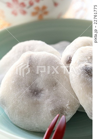 塩豆大福 塩豆大福 22761775