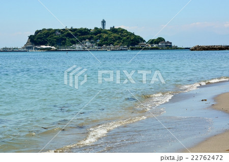 江ノ島 22762472