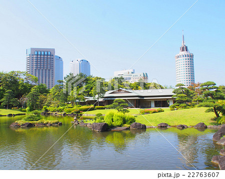 幕張美浜園 幕張美浜園 22763607