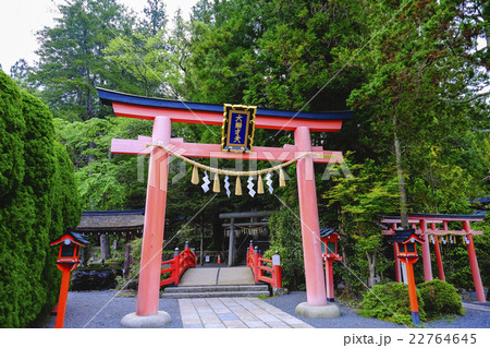 天河大弁財天社 22764645