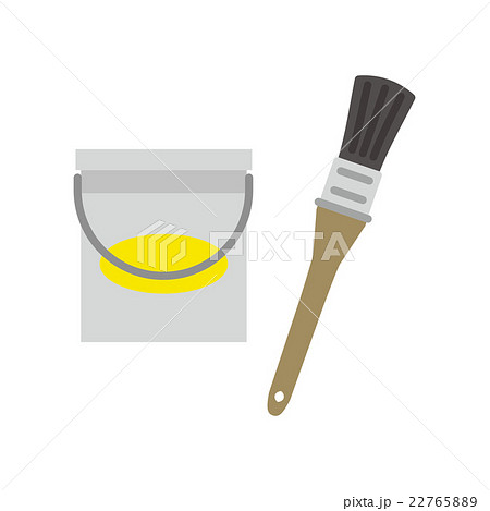 塗装用具　 22765889