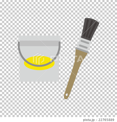 塗装用具　 22765889