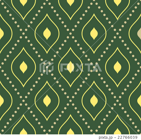 Geometric Seamless Pattern 22766039