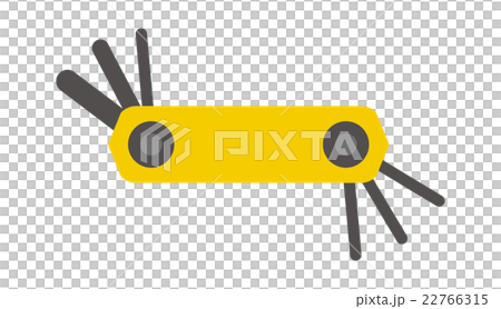 マルチツール マルチツール 22766315