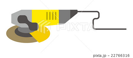 グラインダ　グラインダー　サンダー 22766316