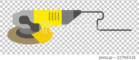 グラインダ　グラインダー　サンダー 22766316