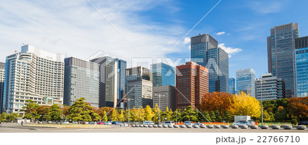 Building city 22766710