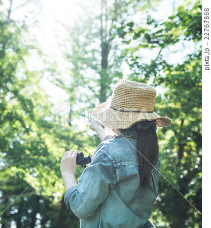 アウトドア 22767868