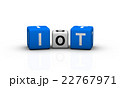 Internet Of Things 22767971