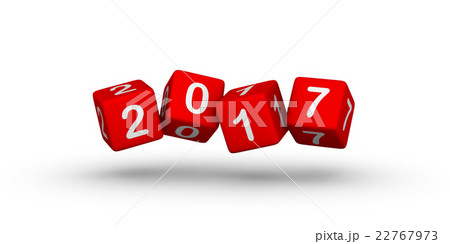 Happy New Year 2017. Happy New Year 2017. 22767973