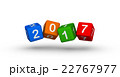 Happy New Year 2017. 22767977