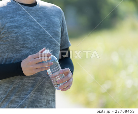 ランニング 22769455