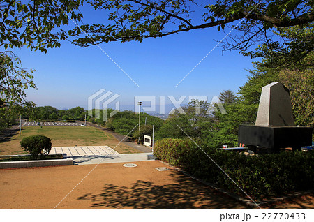 天童公園 人間将棋会場 天童公園 人間将棋会場 22770433