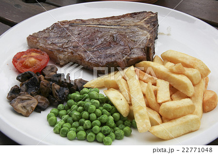 イギリス ロンドン パブの食事 イギリス ロンドン パブの食事 22771048