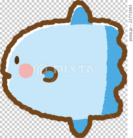 Sunfish Sunfish 22772065