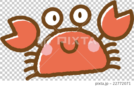 crab  22772071