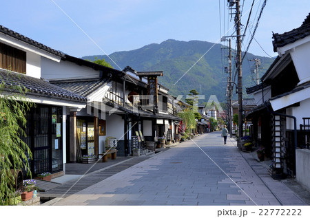 旧北国街道 旧北国街道 22772222