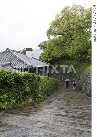 雨のオランダ坂 雨のオランダ坂 22772754