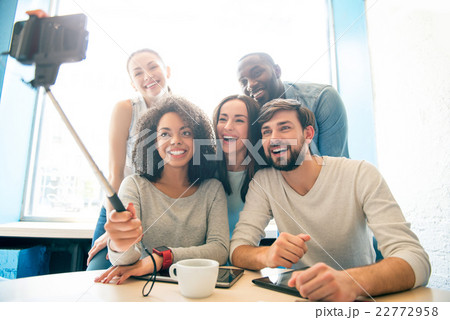 Modern gadgets in our life Modern gadgets in our life 22772958