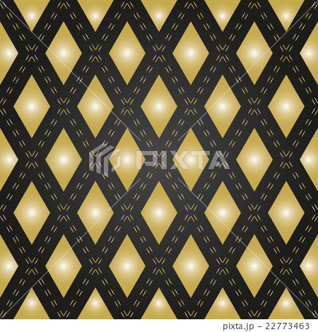 Modern Vector Seamless Pattern 22773463