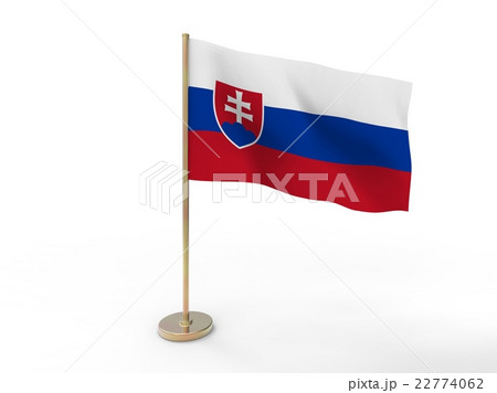 flag of Slovakia 22774062