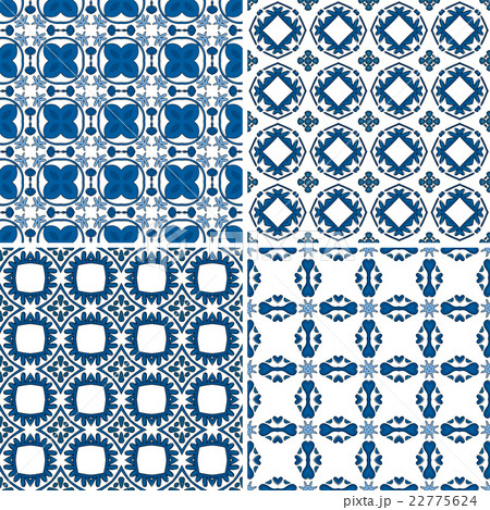 Portuguese tiles 22775624