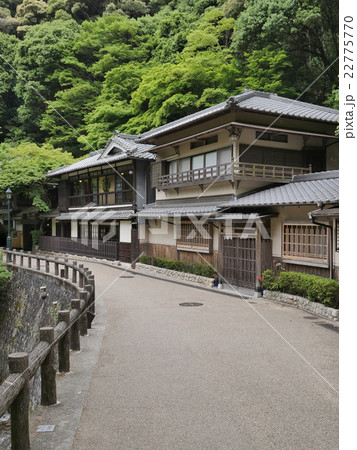 箕面滝道の旅館 箕面滝道の旅館 22775770