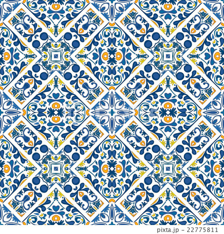 Portuguese tiles 22775811