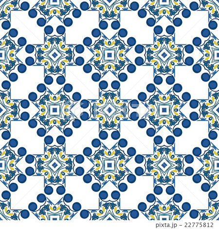 Portuguese tiles 22775812