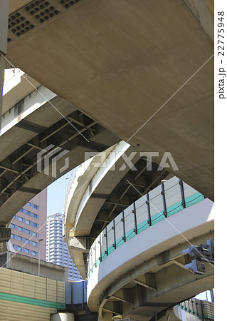 箱崎ジャンクション 箱崎ジャンクション 22775948