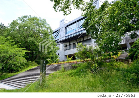 仙台市科学館 22775963