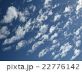 ９月の雲 22776142