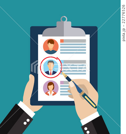 Searching professional staff 22776526