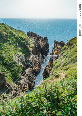 能登半島義経の舟隠し 能登半島義経の舟隠し 22777600