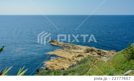 能登半島義経の舟隠し 能登半島義経の舟隠し 22777607