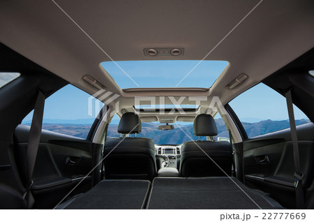 Travel in car Travel in car 22777669