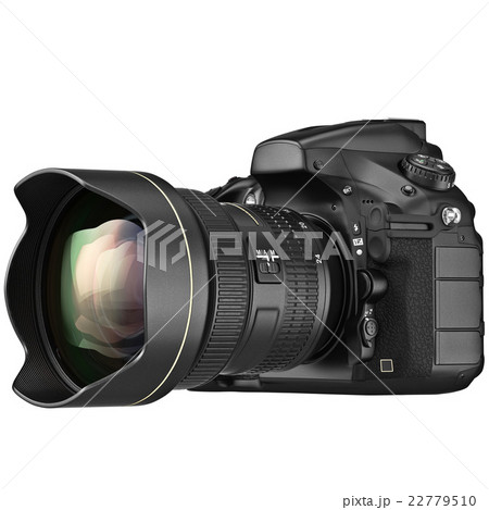 Digital DSLR camera 22779510