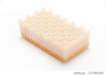 スポンジタワシ スポンジタワシ 22780504