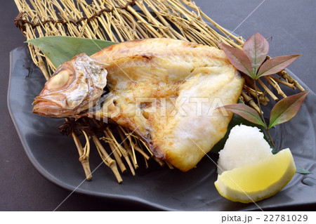 のどぐろ一夜干し 22781029