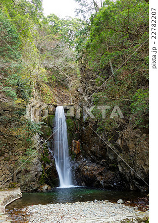 有馬温泉 鼓ヶ滝  22782207