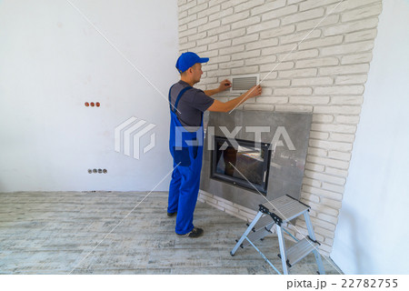 fireplace fireplace 22782755