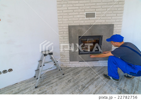 fireplace fireplace 22782756