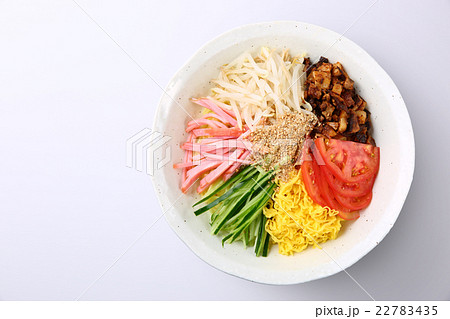 冷やし中華 22783435