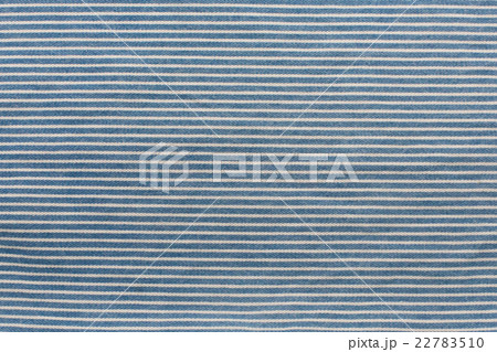 Stripe denim fabric texture 22783510