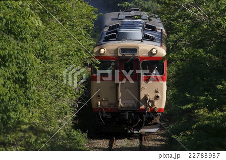 いすみ鉄道キハ52+キハ28 22783937