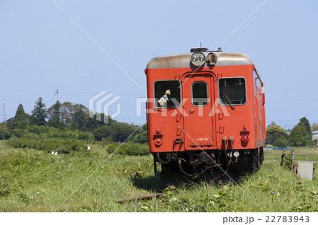 いすみ鉄道キハ52+キハ28 いすみ鉄道キハ52+キハ28 22783943